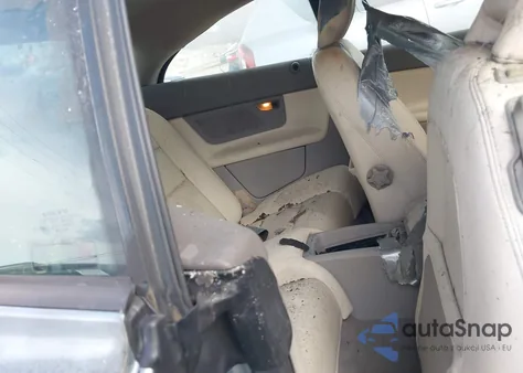 2007 Volvo C70 T5 z USA, uszkodzony, nr VIN YV1MC68217J024419